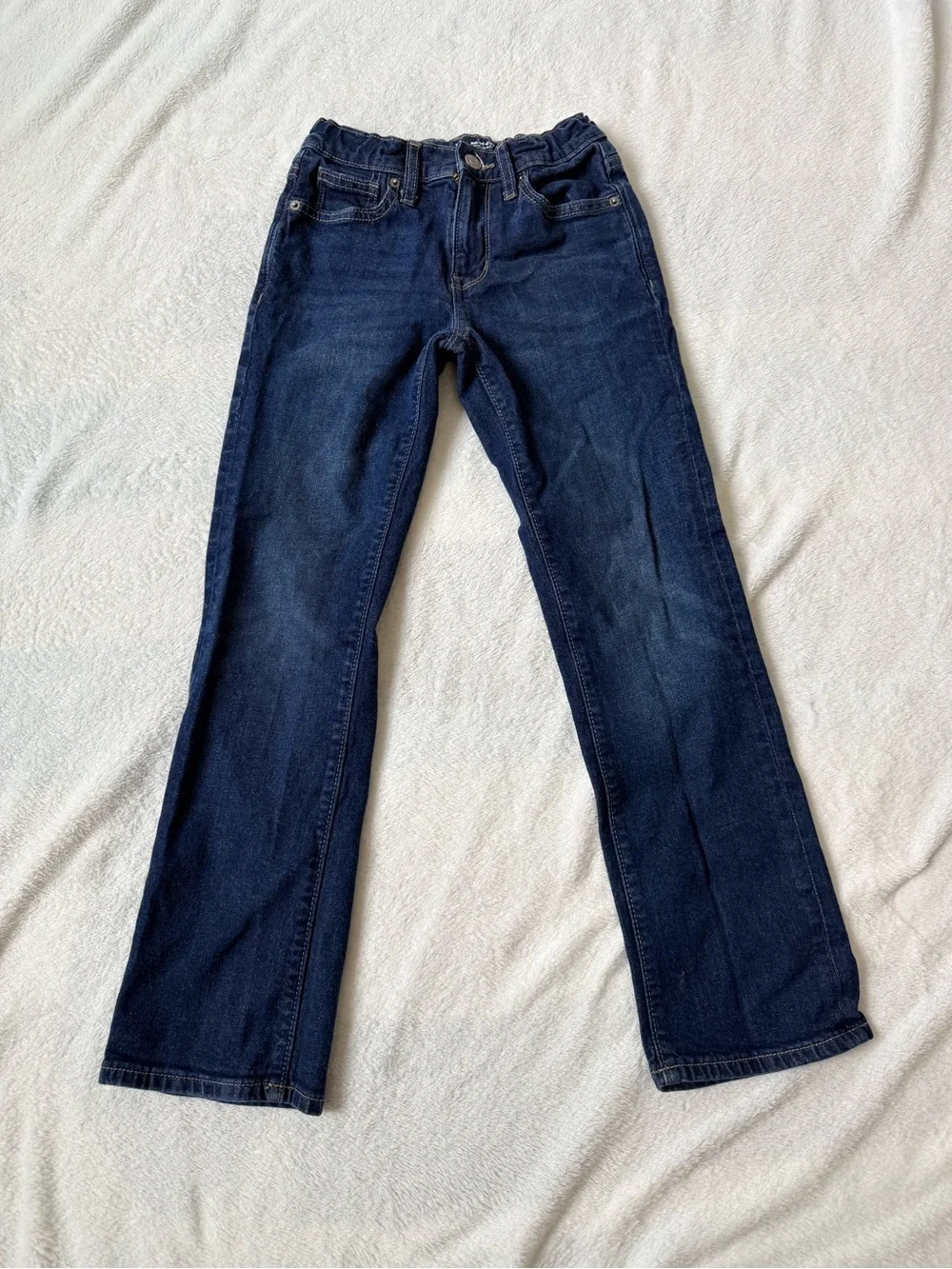 Old Navy Boys Jeans Sz 10 slim